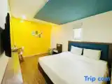Номер Стандарт