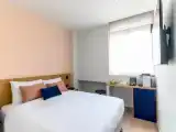 Двухместный номер Стандарт
