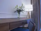 Двухместный номер Стандарт с видом на город