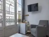 Двухместный номер Superior
