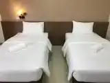 Двухместный номер Стандарт