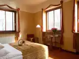 Номер Стандарт