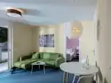 Апартаменты c 1 комнатой