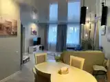 Апартаменты Superior с 2 комнатами