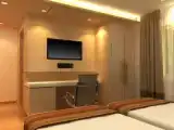 Номер Executive