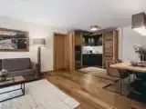 Апартаменты