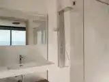 Двухместный номер Luxury с видом на море
