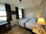 Двухместный номер Стандарт