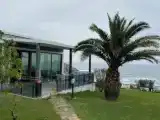 Люкс Presidential с видом на море