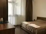 Двухместный номер Deluxe с балконом и с видом на море