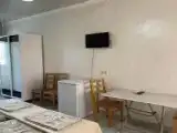 Двухместный номер Стандарт с видом на горы