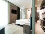 Люкс Стандарт с балконом