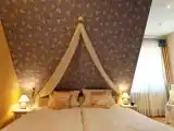 Двухместный номер Стандарт с видом на озеро