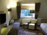Двухместный номер Комфорт