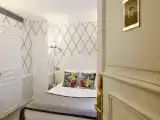 Одноместный номер Стандарт