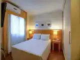 Двухместный номер Luxury