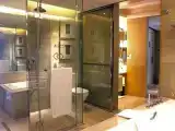Клубный номер Luxury с видом на город