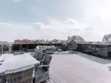 Двухместный номер Luxury Пентхаус