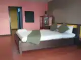 Двухместный люкс