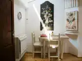 Двухместные апартаменты Комфорт Мансарда