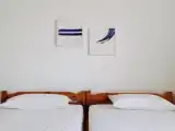 Апартаменты