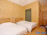 Двухместный номер Стандарт с балконом
