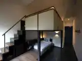 Трёхместный номер Стандарт
