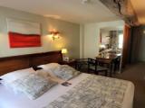 Двухместный номер Superior