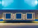 Run of House