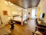 Двухместный полулюкс