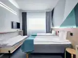 Run of House