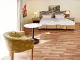 Трёхместный номер Комфорт