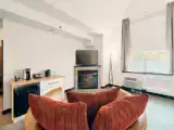 Номер Executive