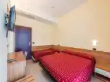 Трёхместный номер Эконом