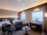 Двухместный номер Premier