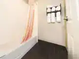 Двухместный люкс c 1 комнатой