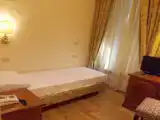 Одноместный (без вида) номер