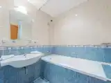 Двухместный номер с балконом
