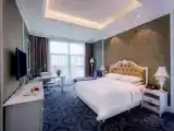 Люкс Deluxe