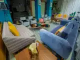 Run of House