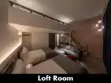 Апартаменты