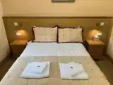 Двухместный номер Deluxe