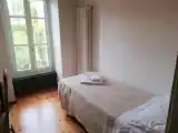 Одноместный номер Стандарт