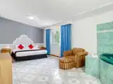 Номер Deluxe