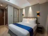 Двухместный номер Deluxe