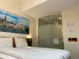 Трёхместный номер Стандарт
