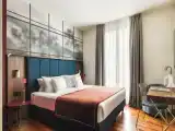 Двухместный номер Premium