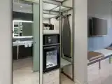 Люкс c 1 комнатой