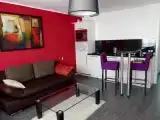 Апартаменты