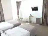 Трёхместный номер Superior